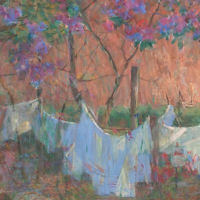 Lent Eliseu Visconti evs56 canvas print