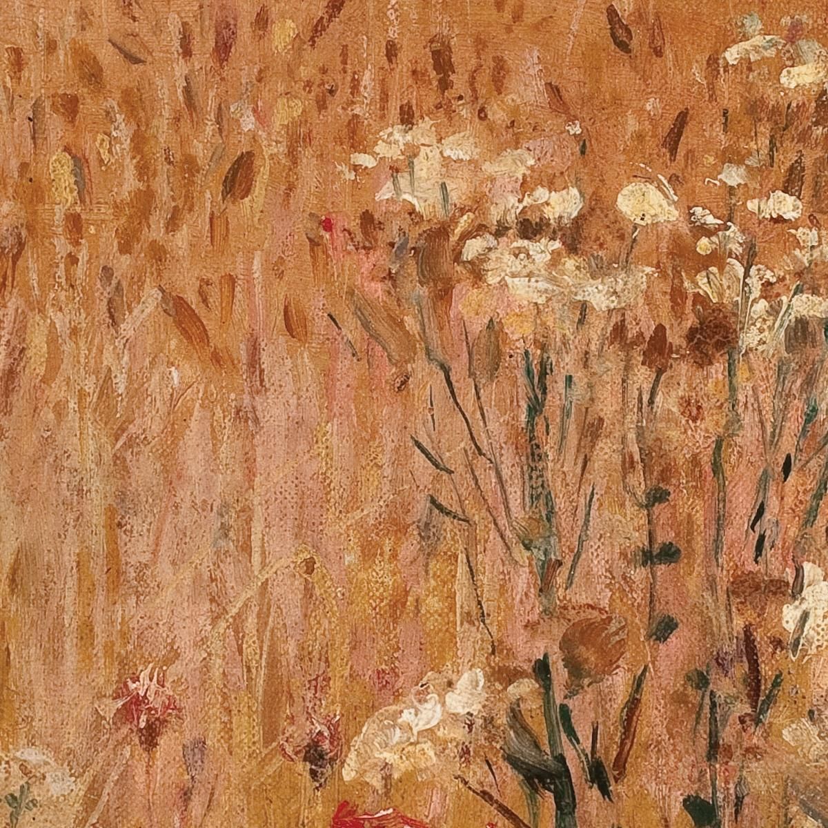 Wheat Field Eliseu Visconti evs73 canvas print