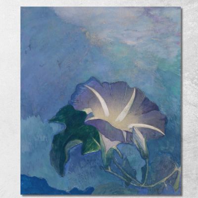 Nocturne John La Farge jlf17 canvas print 