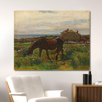 A Jade Nils Kreuger nkr1 canvas print 