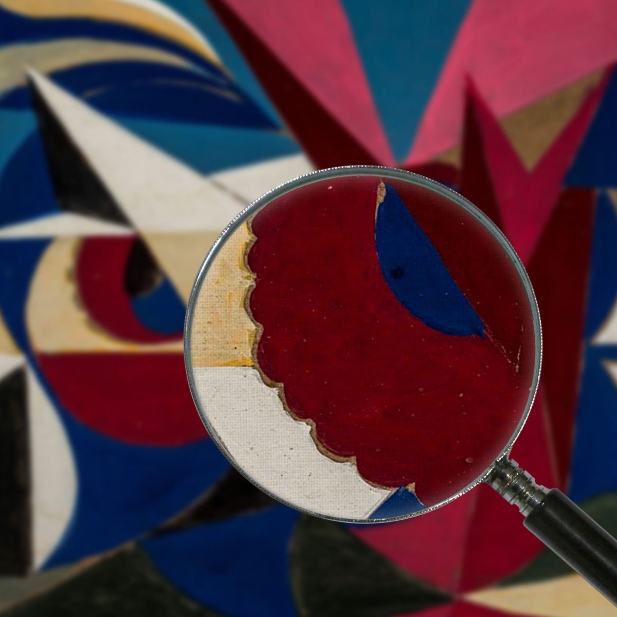 Designing The Future Giacomo Balla gb18 canvas print