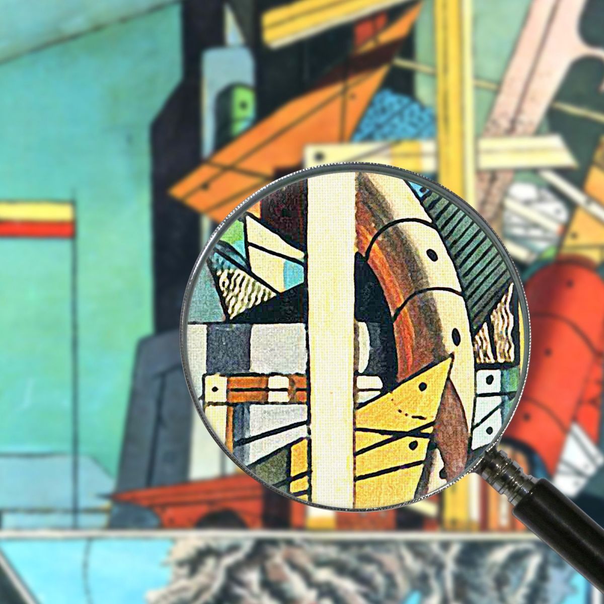 The Melancholy Of Departure Giorgio De Chirico gdc27 canvas print