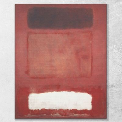Classical Mark Rothko rk4 canvas print 