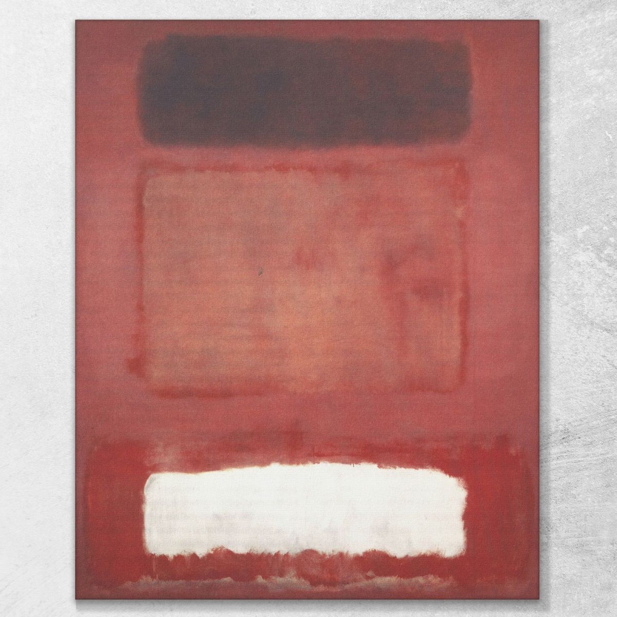 Classical Mark Rothko rk4 canvas print 