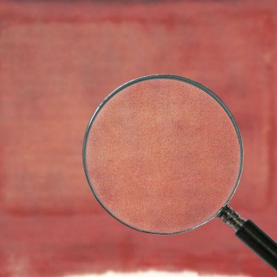 Classical Mark Rothko rk4 canvas print