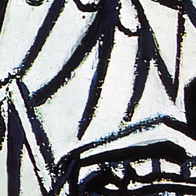 The Weeping Woman Pablo Picasso ppc34 canvas print