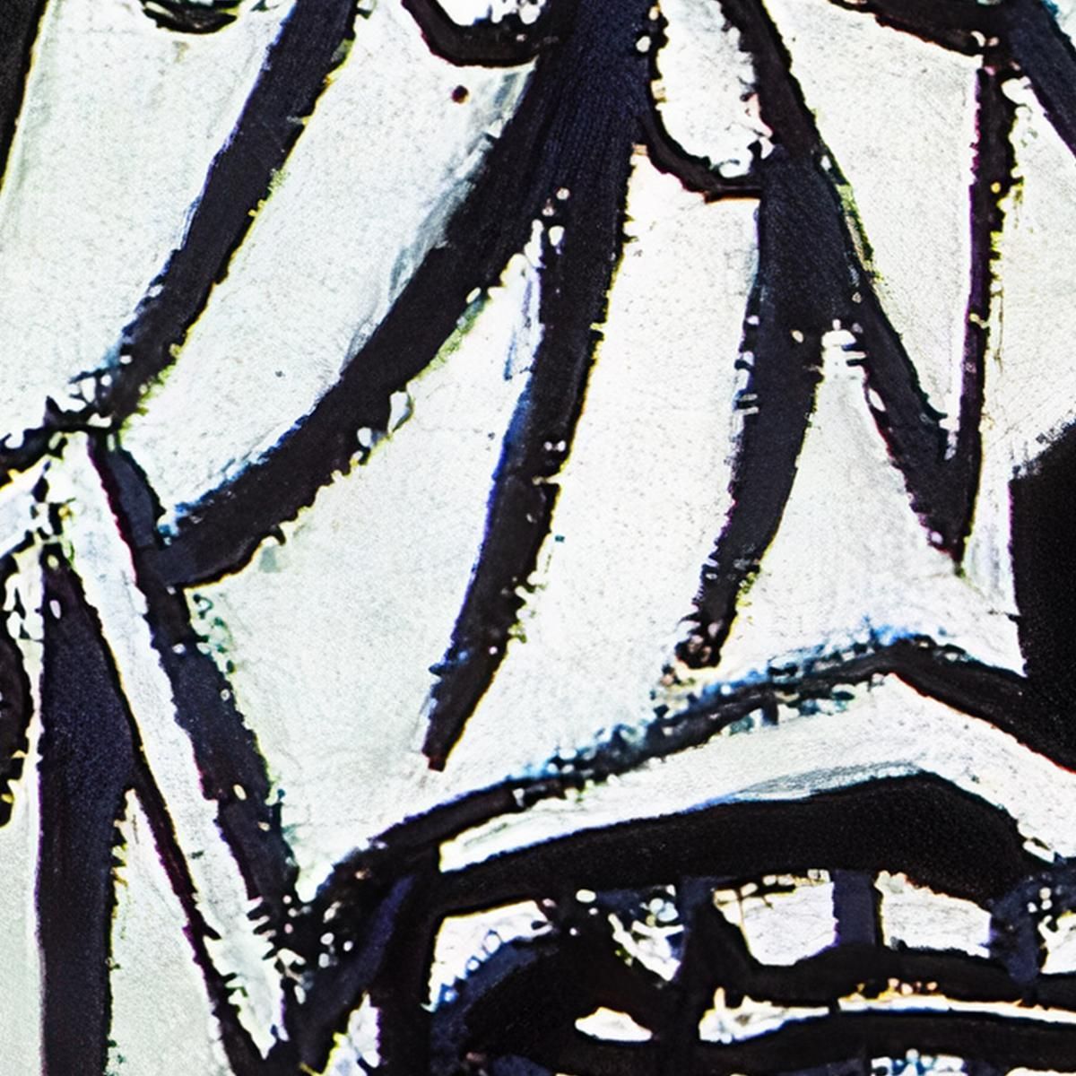 The Weeping Woman Pablo Picasso ppc34 canvas print