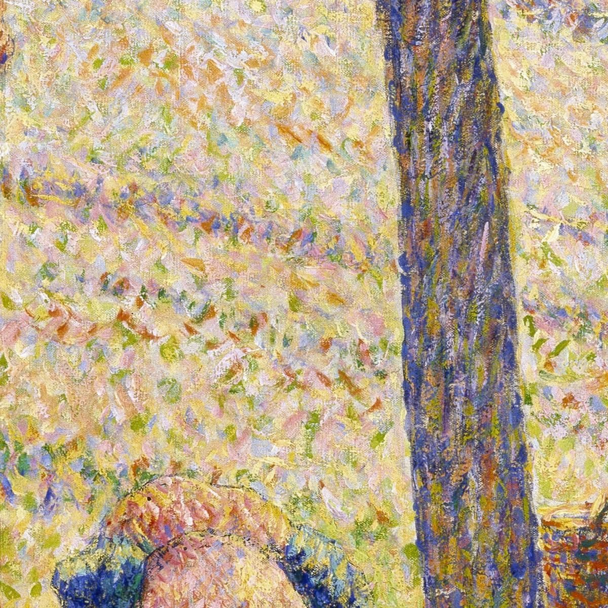 Apple Harvest 1888 Original From The Dal Camille Pissarro cps9 canvas print