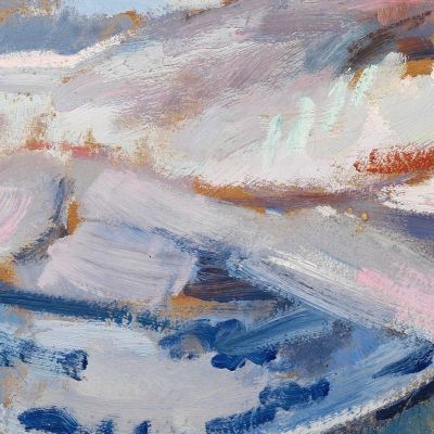 Haddock Rik Wouters rwo7 canvas print