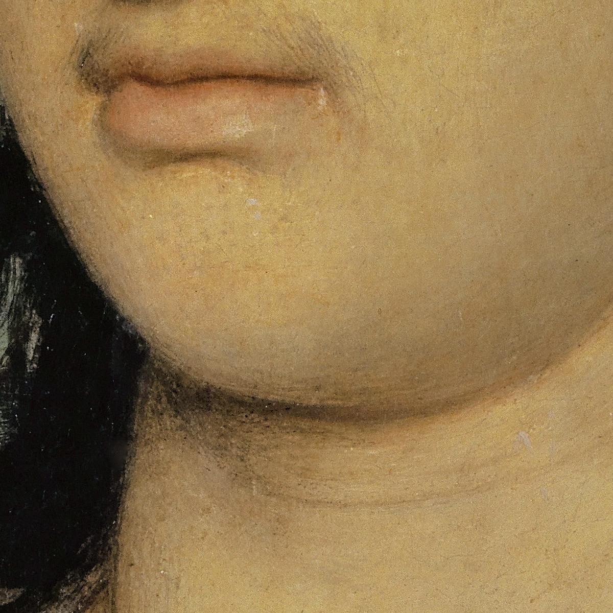 Sappho Arnold Böcklin abk56 canvas print