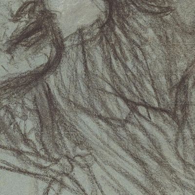 A Wounded Soldier And His Comrade Théophile Alexandre Steinlen tas3 canvas print