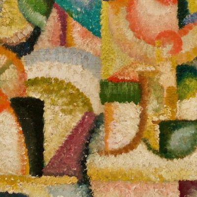 Study A Amadeo de Souza-Cardoso asc22 canvas print