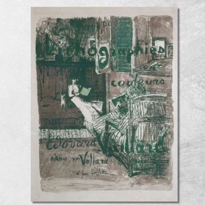 Landscapes And Interiors...