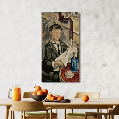 The King'S Camelot María Blanchard mbl4 canvas print 