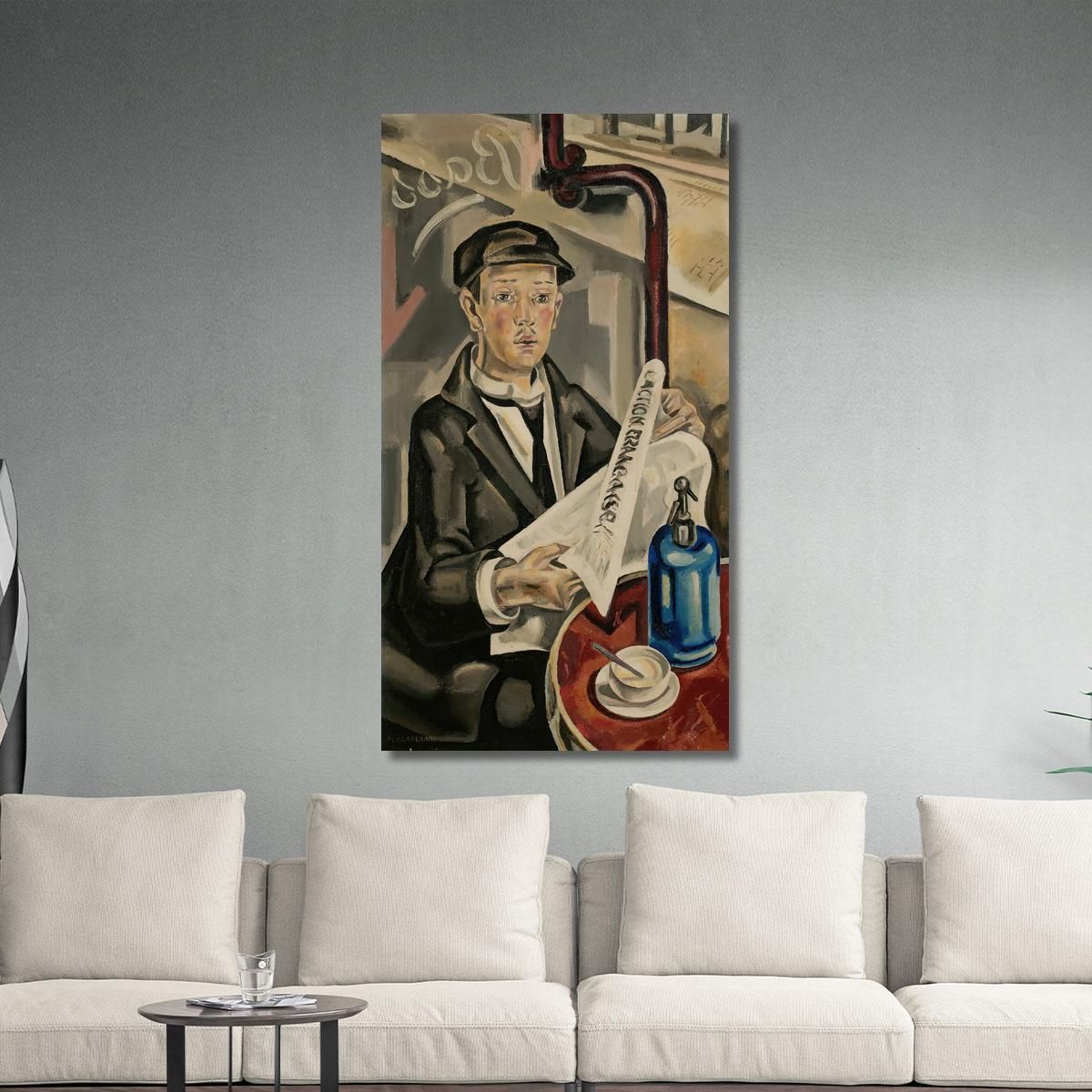 The King'S Camelot María Blanchard mbl4 canvas print 