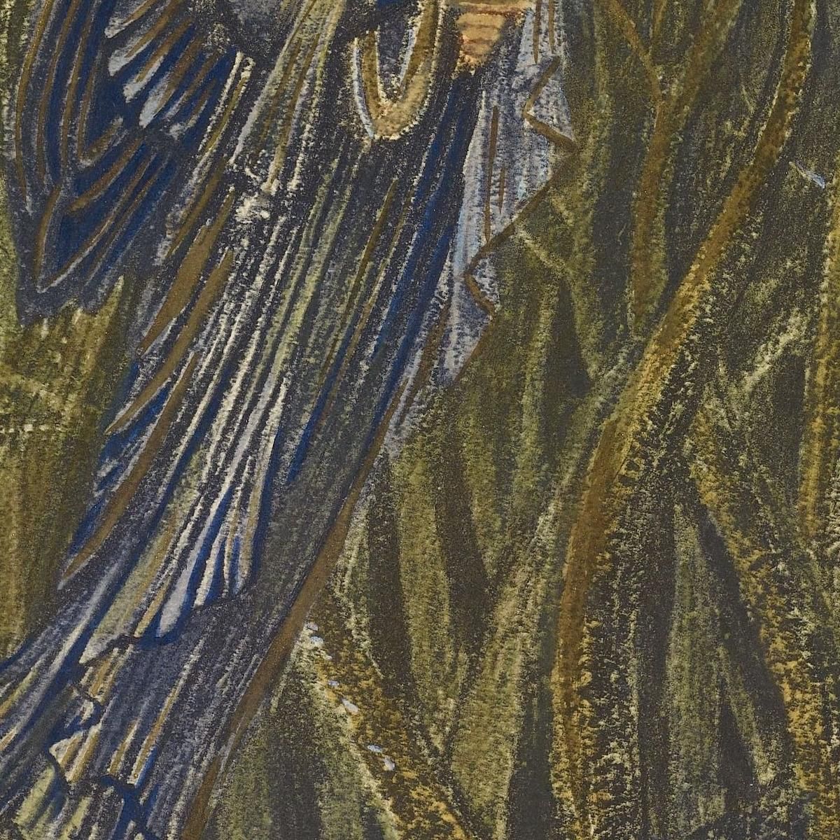 Golden Cup Sir Edward Coley Burne-Jones ecb19 canvas print