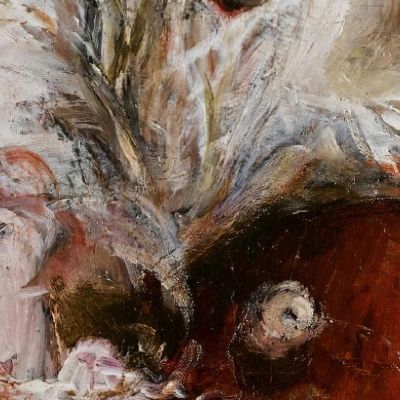 Ecstasy Giovanni Boldini gbd20 canvas print