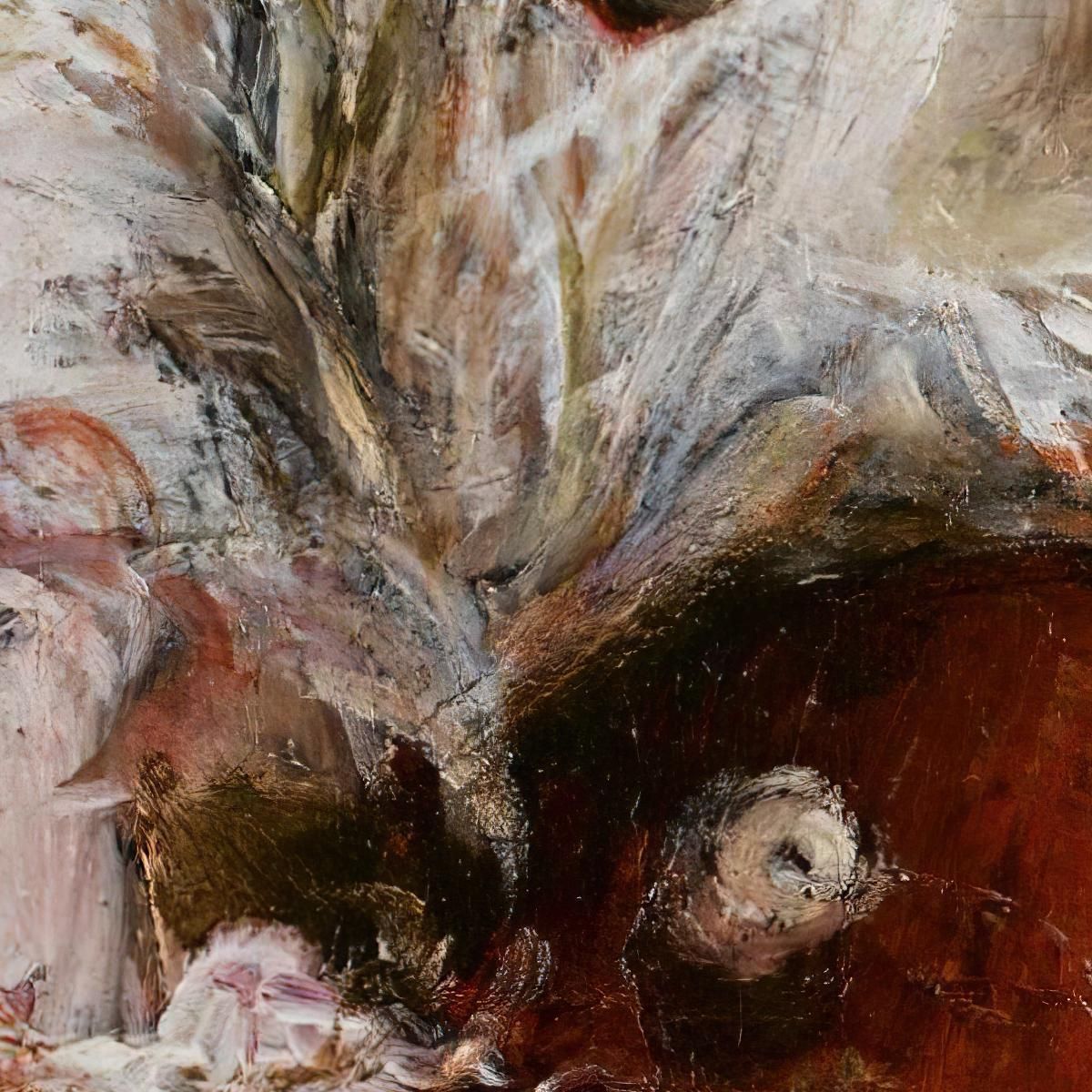 Ecstasy Giovanni Boldini gbd20 canvas print