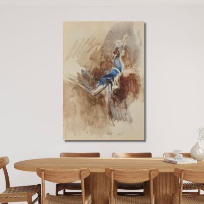 The Dancer Giovanni Boldini gbd30 canvas print 