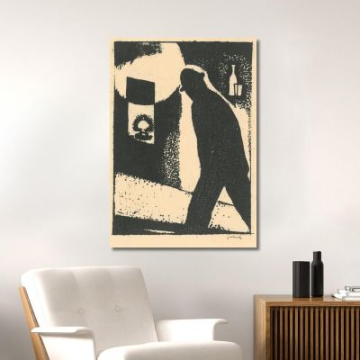 Periphery Mikuláš Galanda mgl87 canvas print 