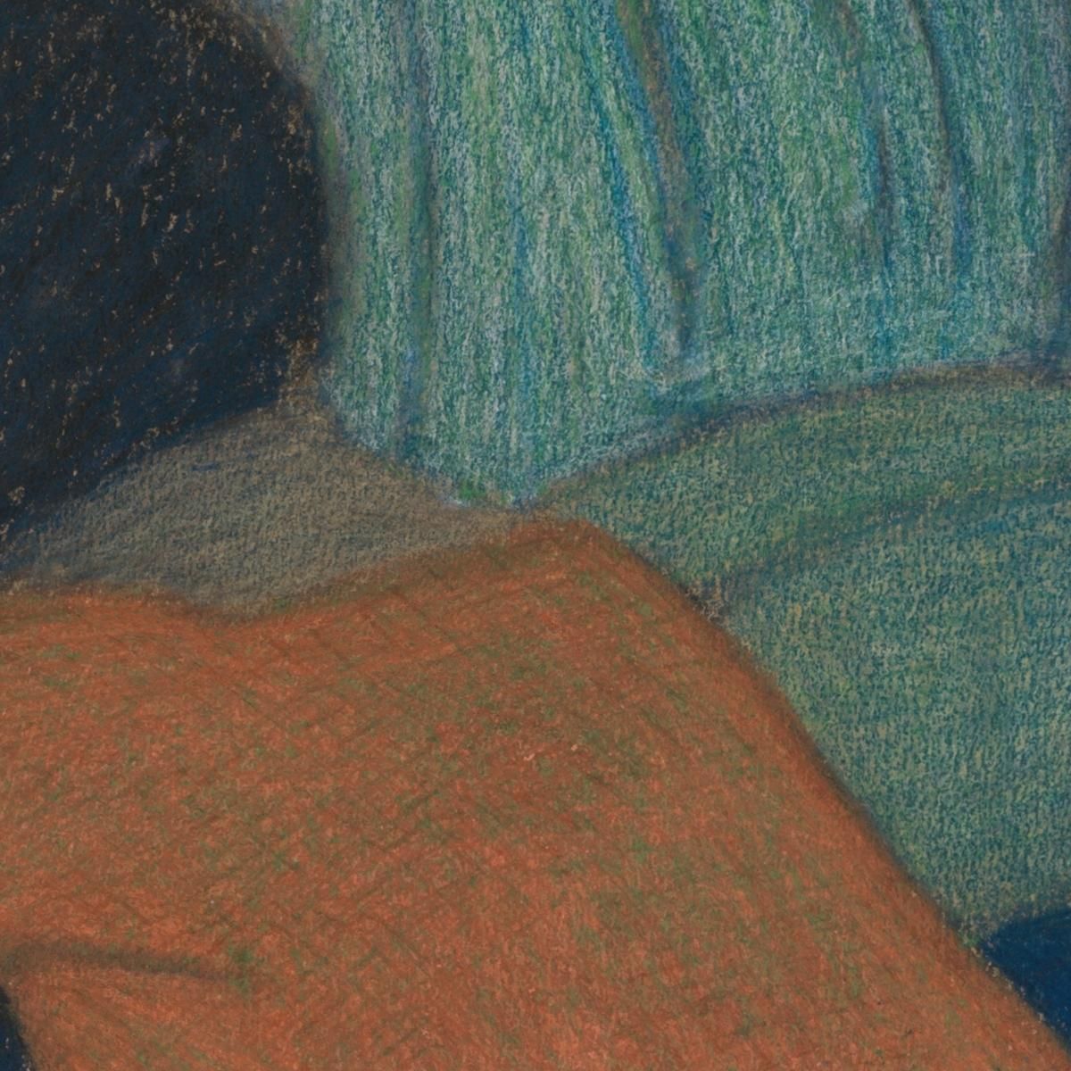 Peter Léon Spilliaert lsp89 canvas print