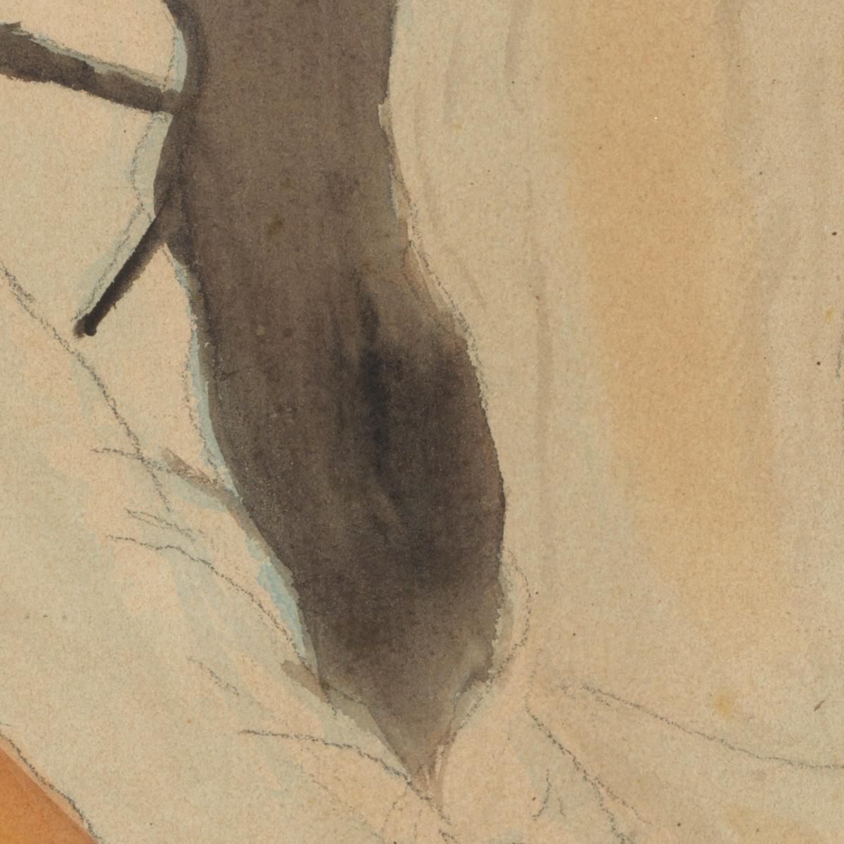 Pop In Seat Léon Spilliaert lsp90 canvas print