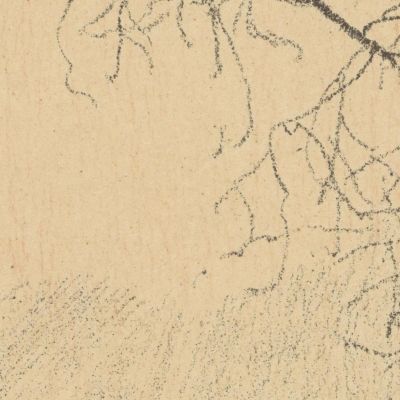 Sites Brabançons 5 Léon Spilliaert lsp105 canvas print
