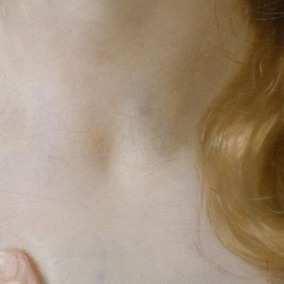The Penitent Magdalene Guido Reni grn46 canvas print