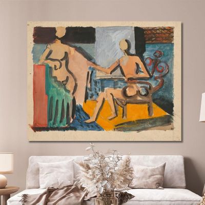 Atelier Cyprián Majerník cmj1 canvas print 