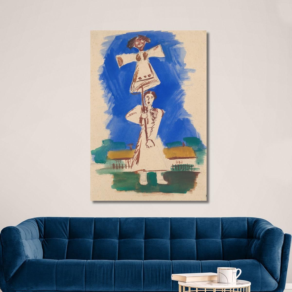 Morena Cyprián Majerník cmj46 canvas print 