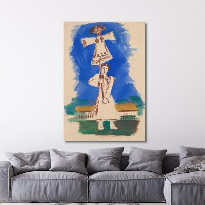 Morena Cyprián Majerník cmj46 canvas print 