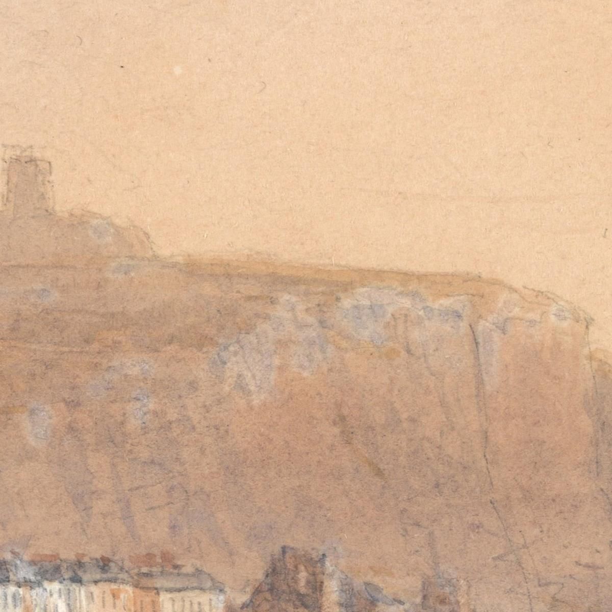 Dover David Cox dcx11 canvas print