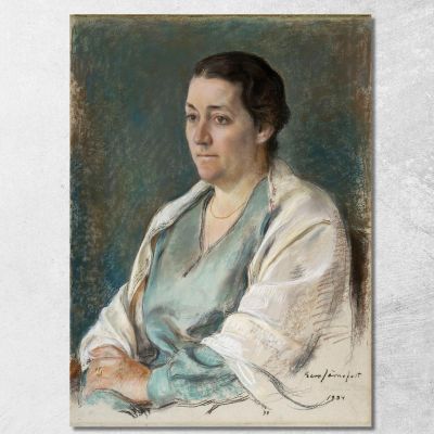 Ester Sihtola Eero Järnefelt ejr6 canvas print 