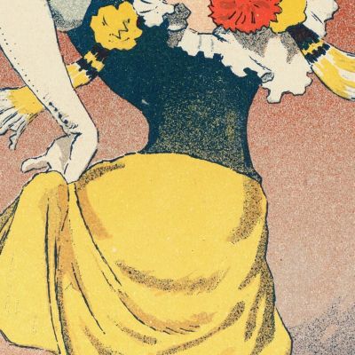 Frossard'S Cavour Cigars Henri Georges Meunier hgm7 canvas print