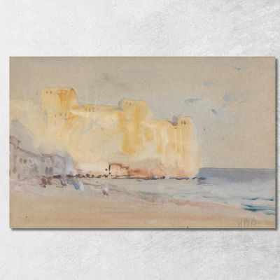 Ancona Hercules Brabazon Brabazon hbb12 canvas print 