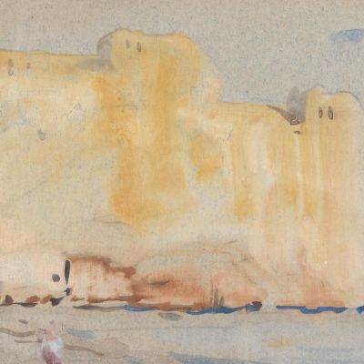 Ancona Hercules Brabazon Brabazon hbb12 canvas print