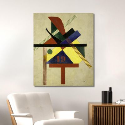 19 László Moholy-Nagy lmn1 canvas print 