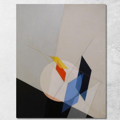 A 18 László Moholy-Nagy lmn3 canvas print 