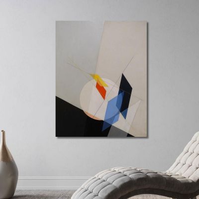 A 18 László Moholy-Nagy lmn3 canvas print 