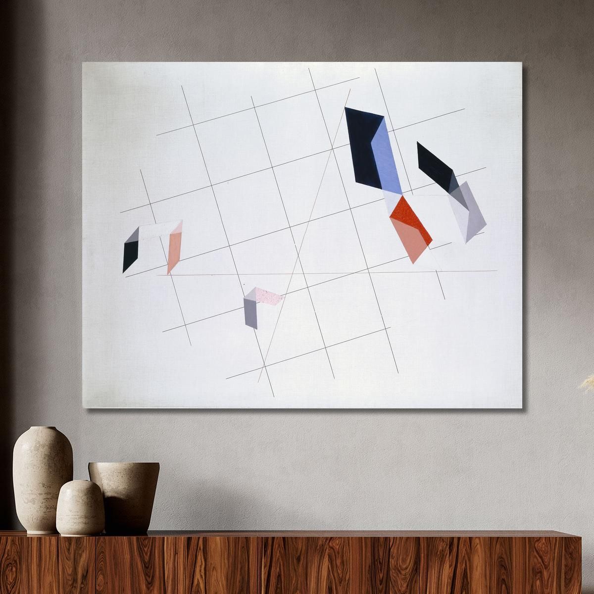 L Iv László Moholy-Nagy lmn30 canvas print 
