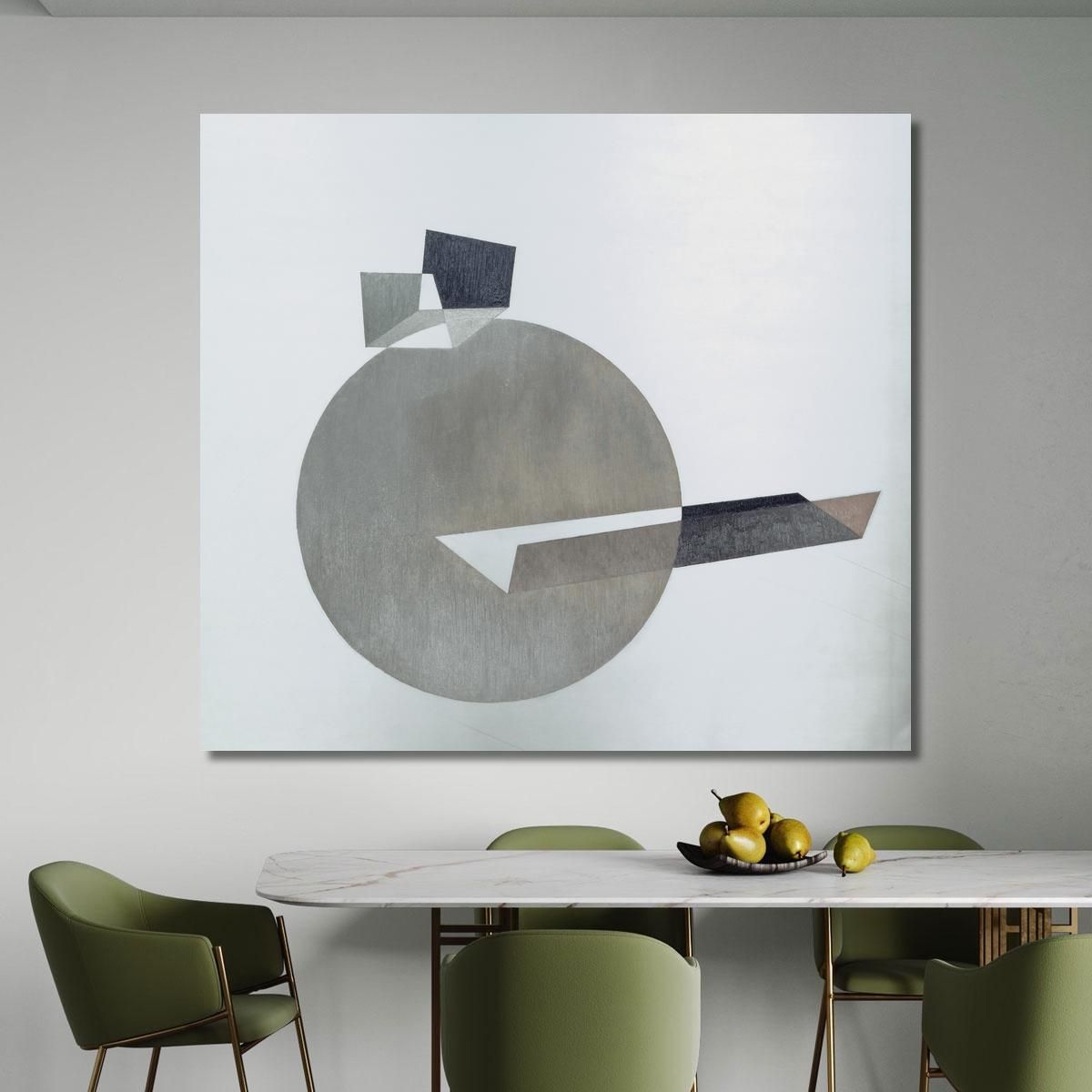 L.Al I László Moholy-Nagy lmn31 canvas print 