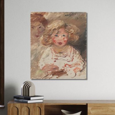 Erika Lovis Corinth lcr28 canvas print 