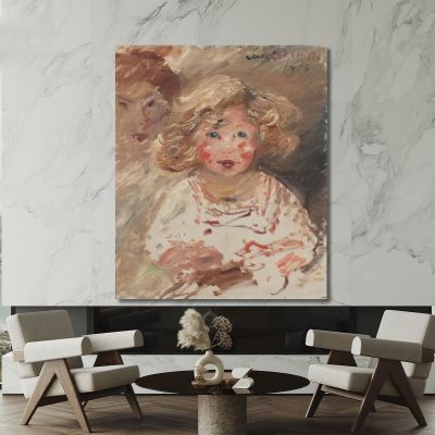 Erika Lovis Corinth lcr28 canvas print 