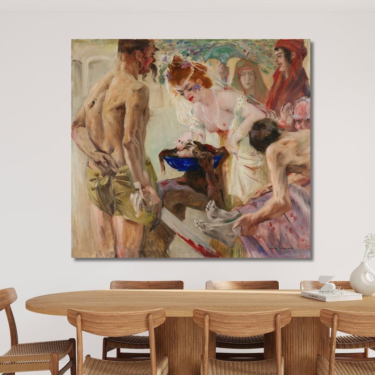 Salomé Lovis Corinth lcr81 canvas print 