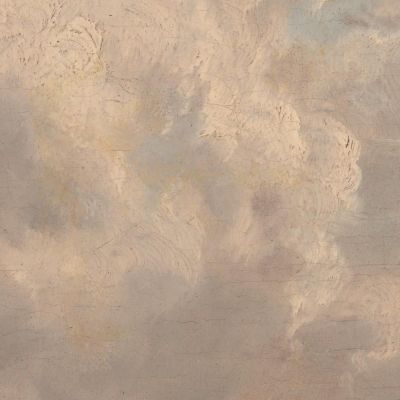 Harwich The Low Lighthouse And Beacon Hill John Constable jcn51 canvas print