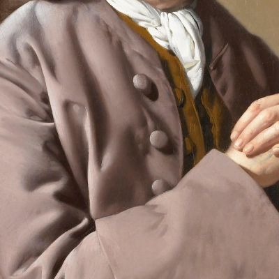 Richard Gildart Joseph Wright of Derby jwd54 canvas print