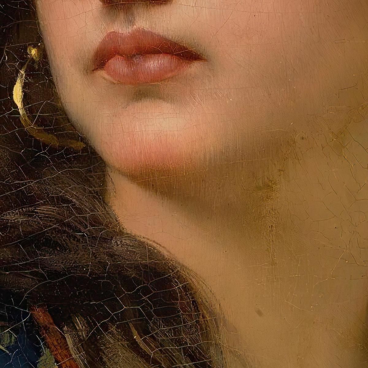 Fatima Jules Joseph Lefebvre jle7 canvas print