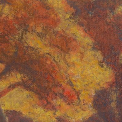 From Zadielska Dolina Ľudovít Čordák lco26 canvas print