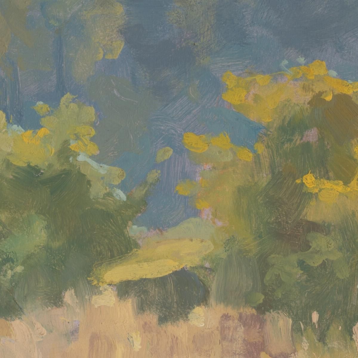 Landscape Ľudovít Čordák lco44 canvas print