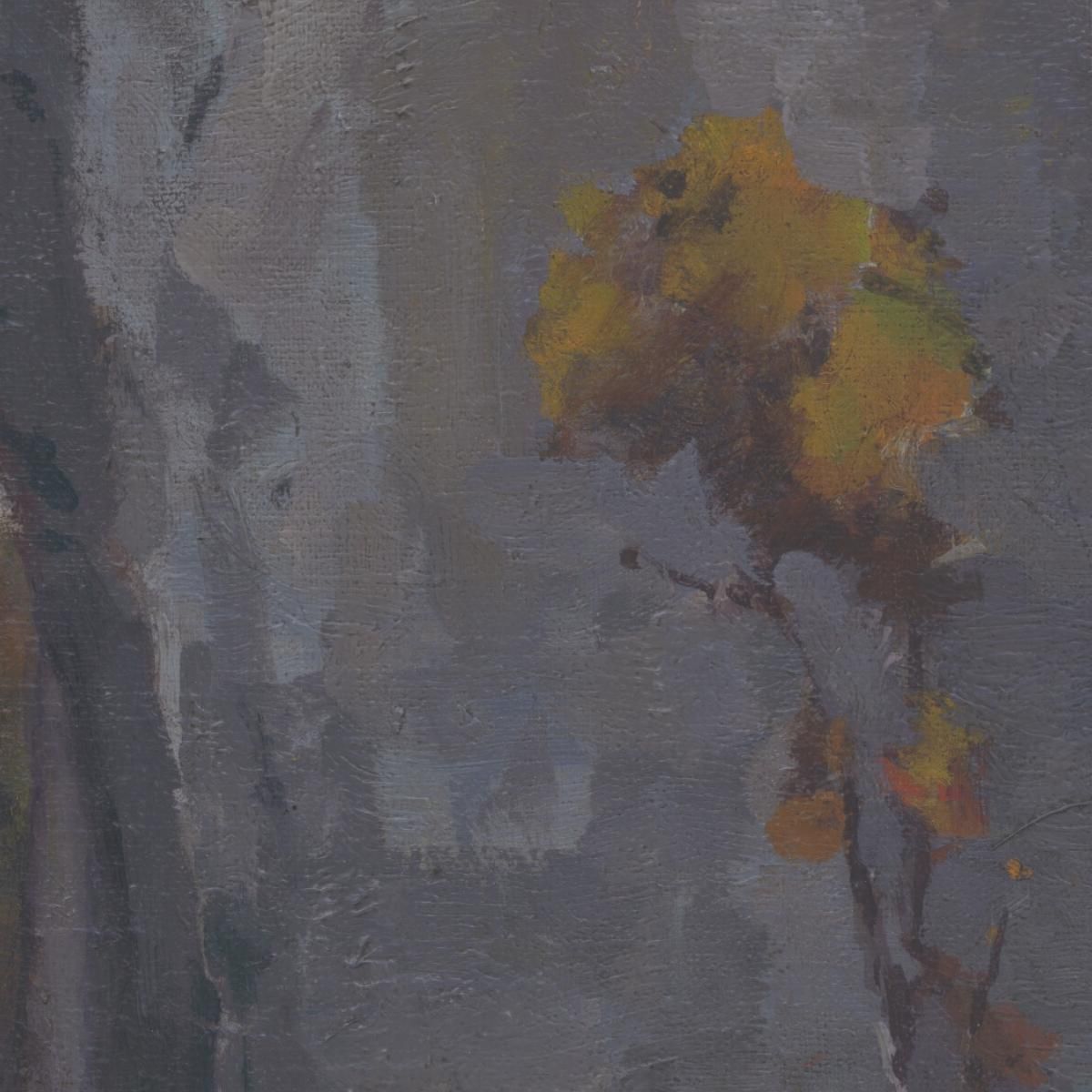 Zádiel Ľudovít Čordák lco96 canvas print